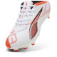 Puma Ultra 5 Play FG/AG Jr
